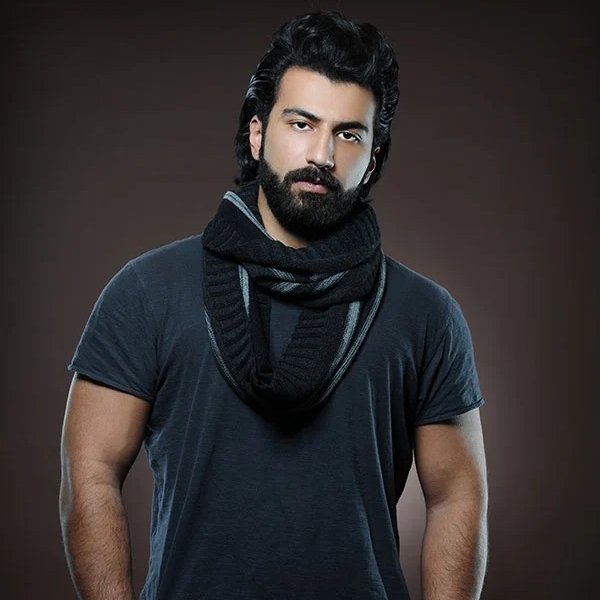 فؤاد علي