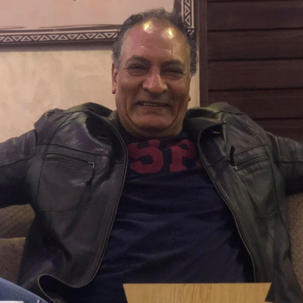 حمدي إسماعيل