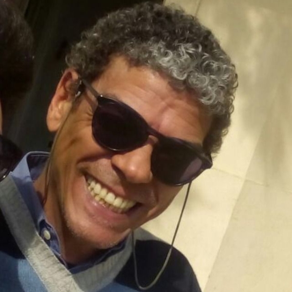 فاضل الجارحي