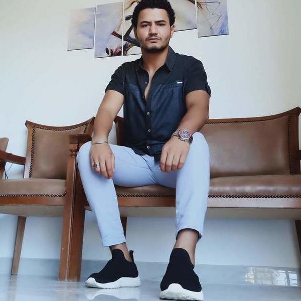 احمد عادل
