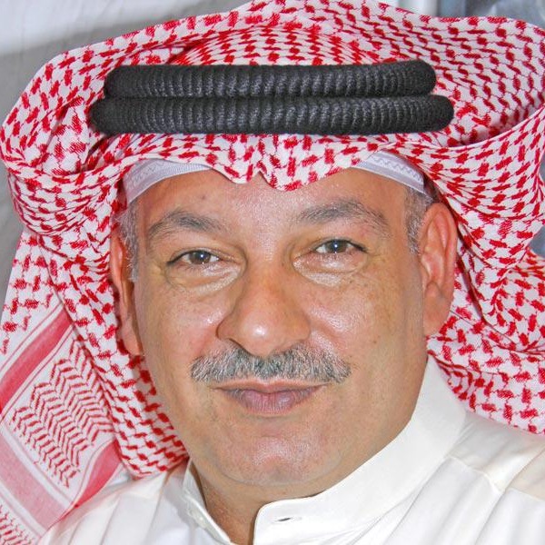 احمد السلمان
