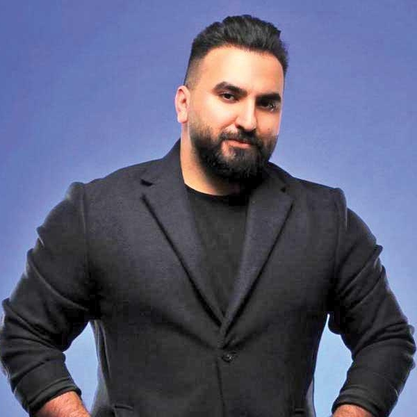 محمد جمال الشطي