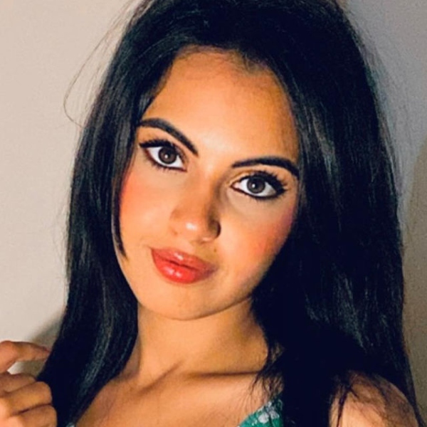 ميرنا الجوهري