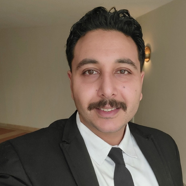 أحمد بندق