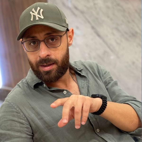 هاني الطمباري