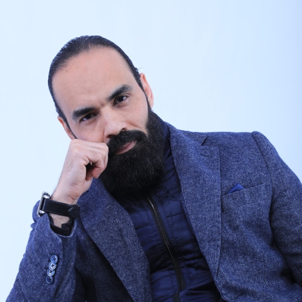 وليد خيري