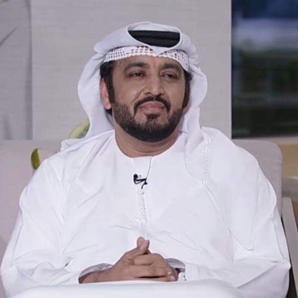 خالد النعيمي