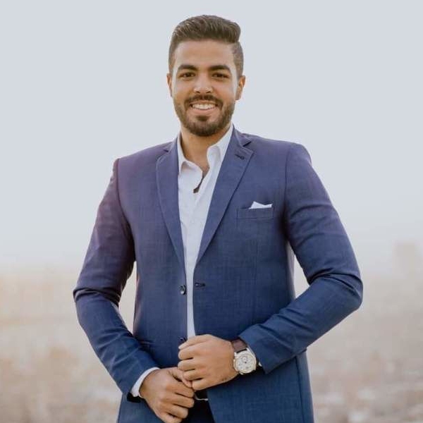 عبدالرحمن علي