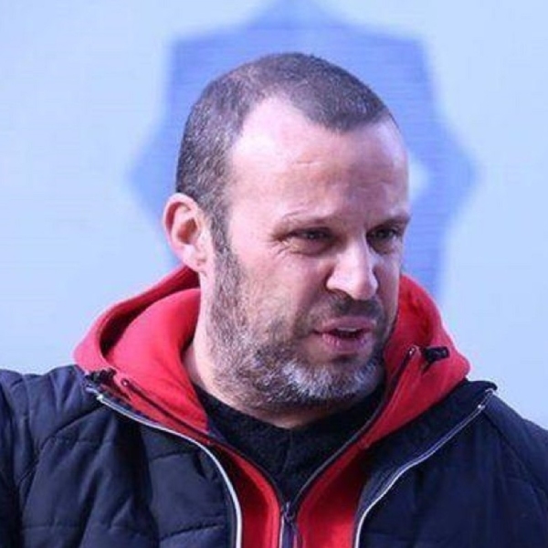 المثنى صبح