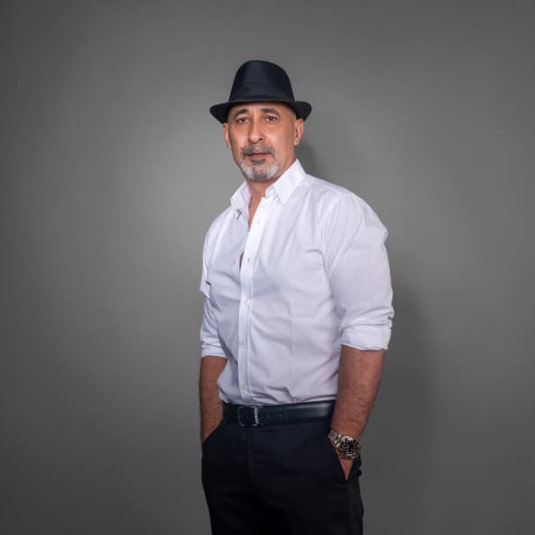 إسماعيل شرف