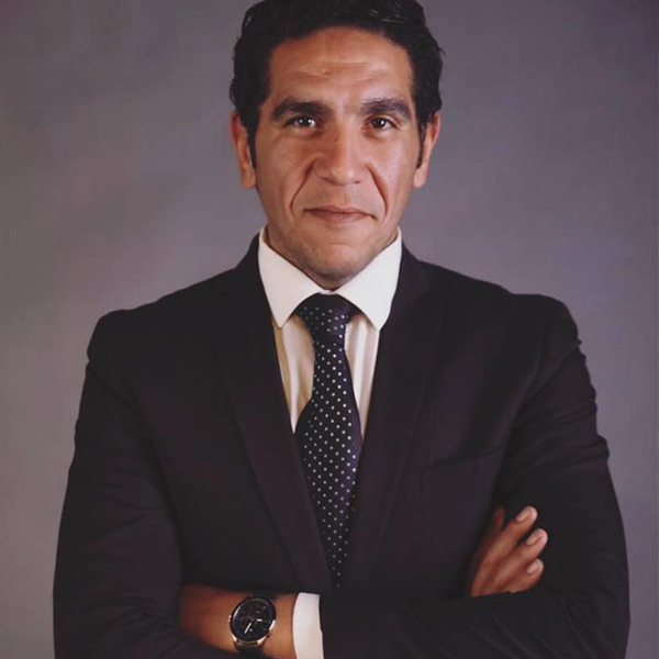 محمد البوهي