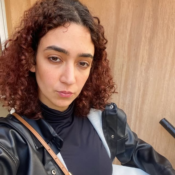 إيمان ثابت