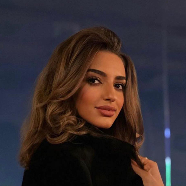 هيلدا ياسين