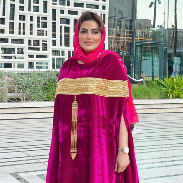 زهى قادر