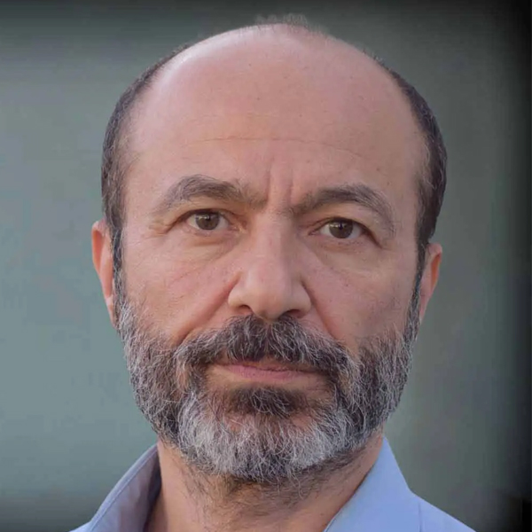 جهاد عبدو (جاي عبدو)