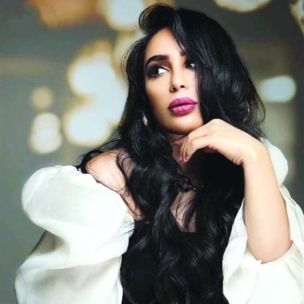 شهد الراشد