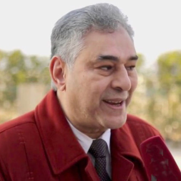 ياسر علي ماهر