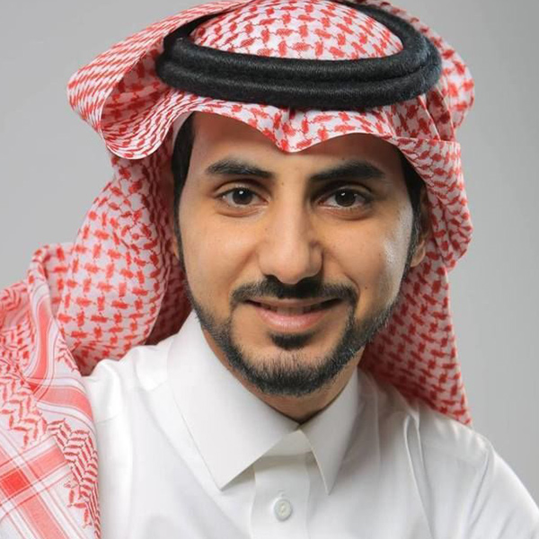 عبدالله الوليدي