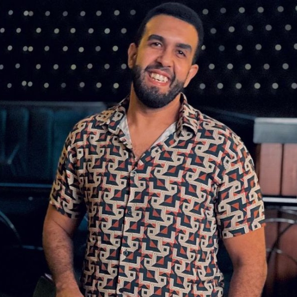 كريم سامي