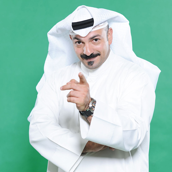 عبدالمحسن القفاص