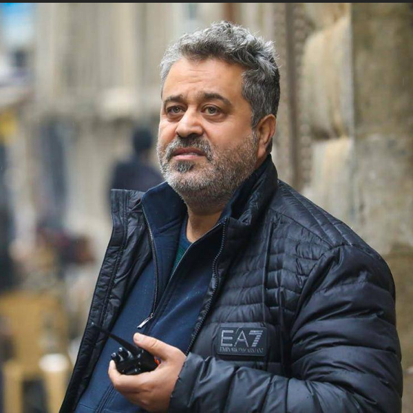 سامر البرقاوي