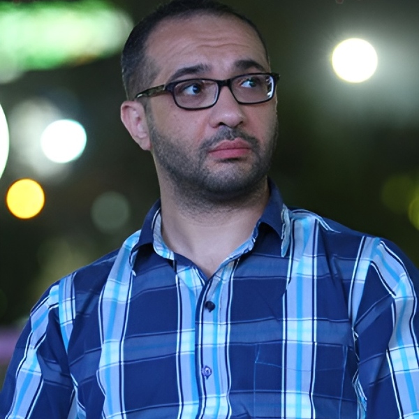 محمد إسماعيل أمين