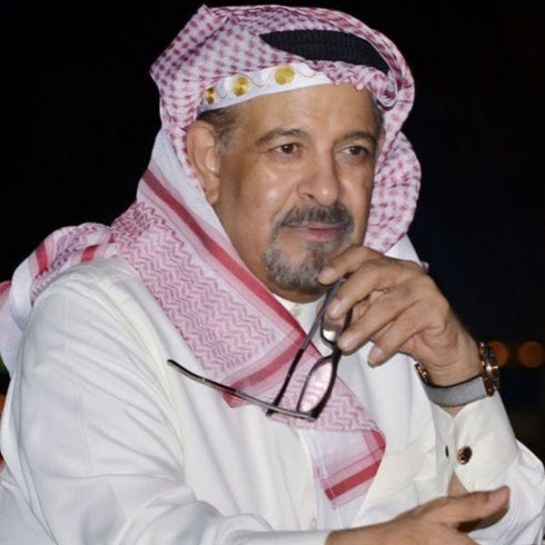 علي السبع