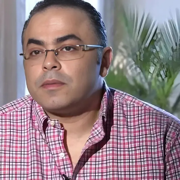 عمرو سمير عاطف