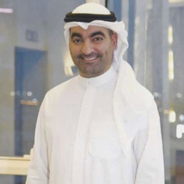 محمد العنزي