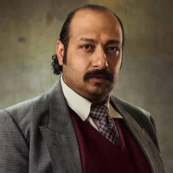 محمد ثروت