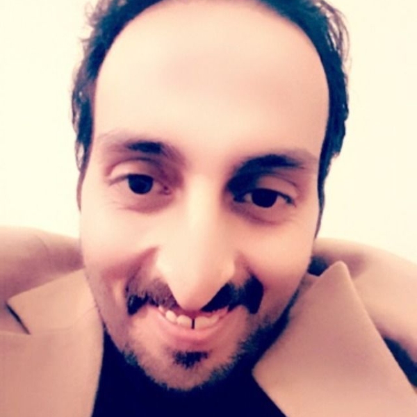 بدر الخالد