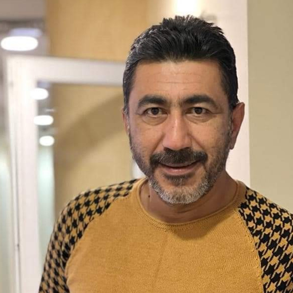 رائد مشرف