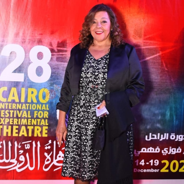 لطيفة فهمي