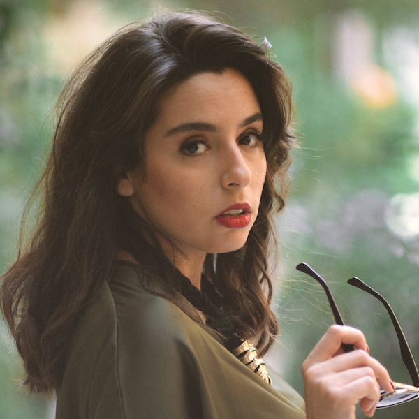 سارة عبدالرحمن
