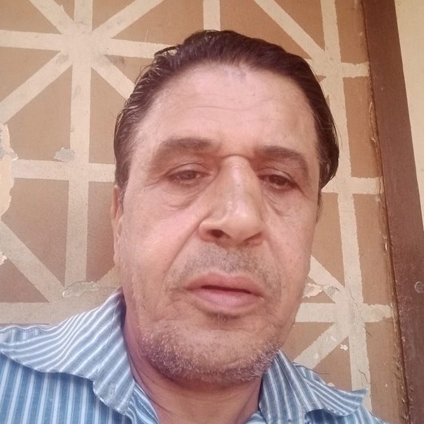 بدوي فهمي