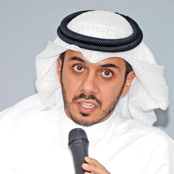 حمد الرومي
