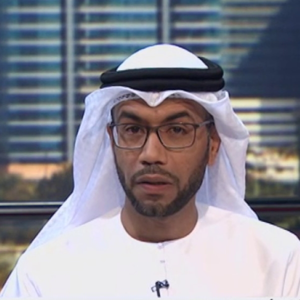أحمد صالح