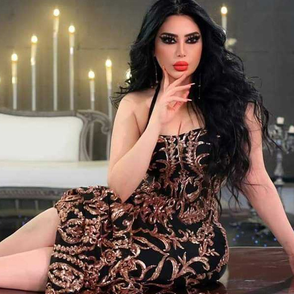 رنا أبيض