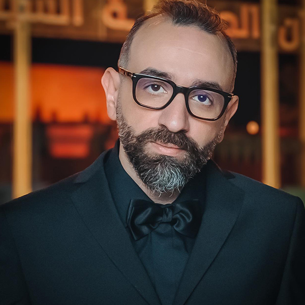 عمرو سلامة