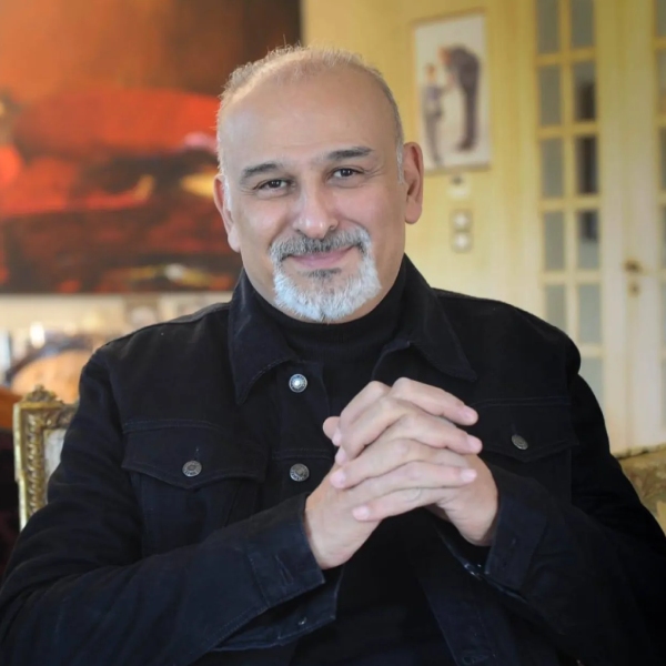 جمال سليمان