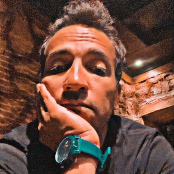 محمد رأفت