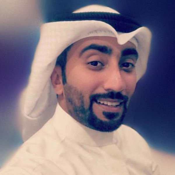 عبدالله العيدان