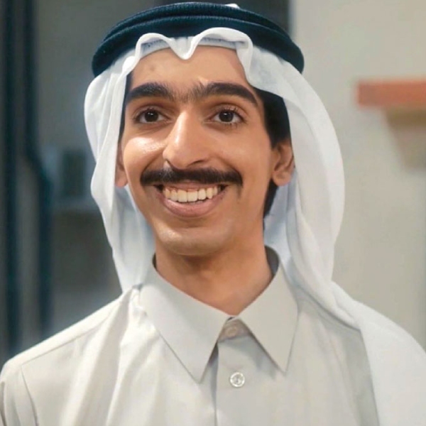 أحمد المازم