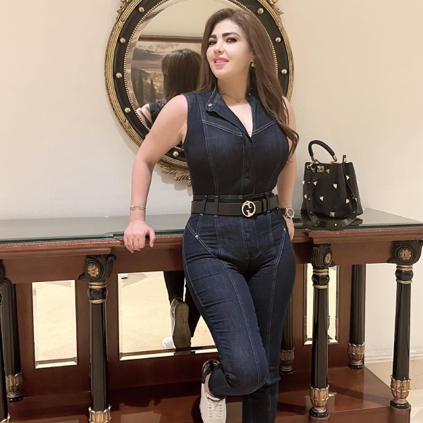 ليندا فهمي