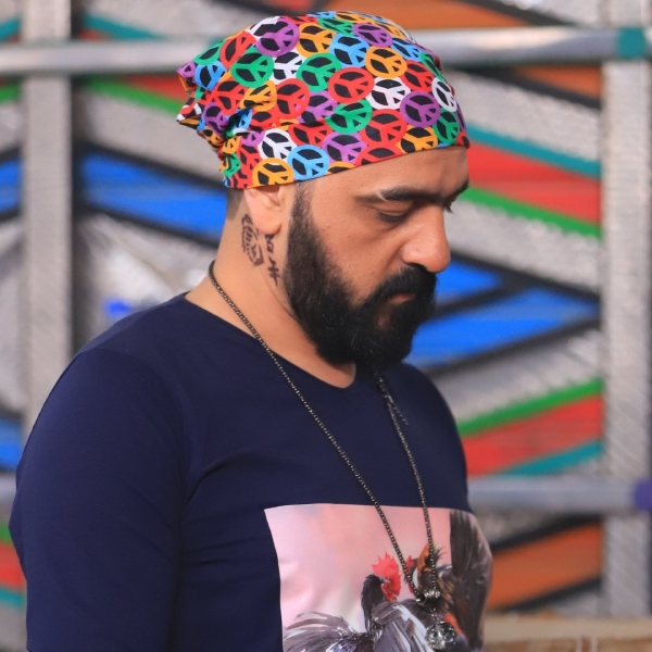 مجد المصري