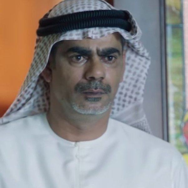 يوسف الكعبي