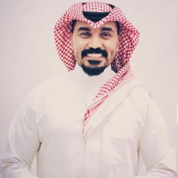متعب سعد