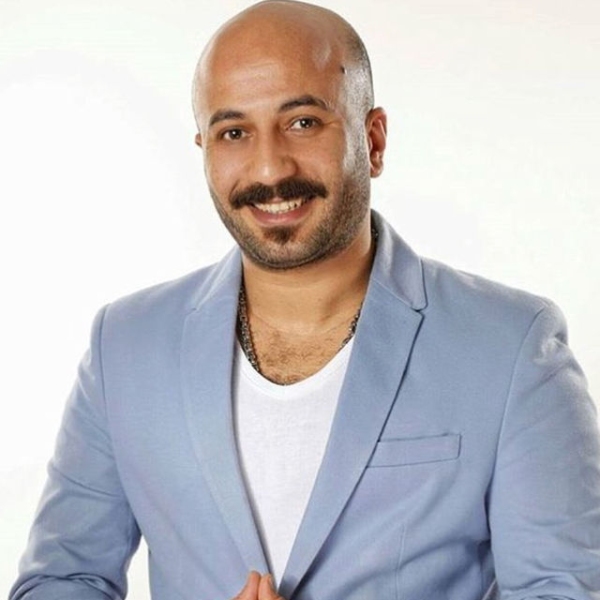 كريم مأمون