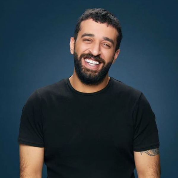 محمد الكاظمي