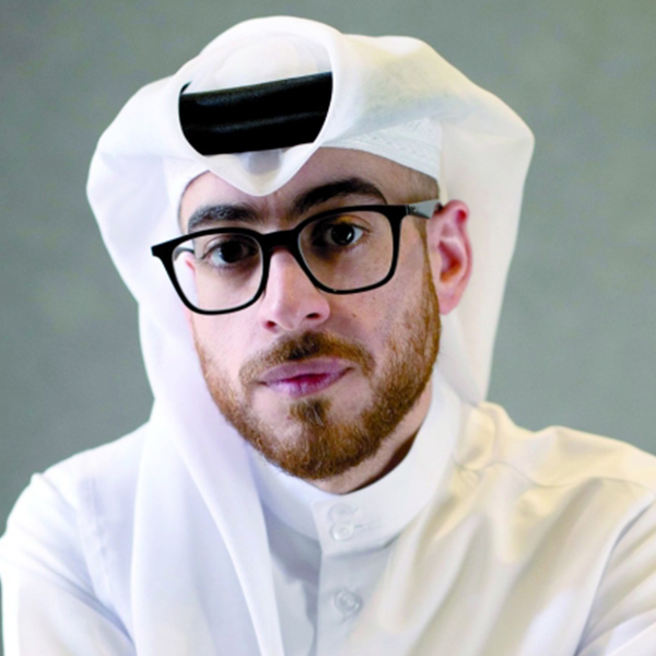 أحمد الباكر